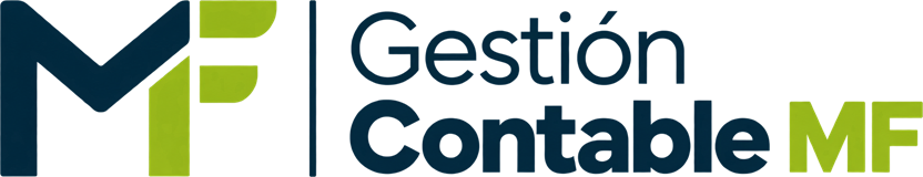 Gestión Contable MF