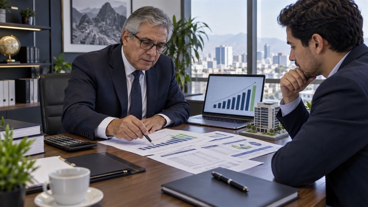 Valoración de empresas: análisis financiero para la valoración de una empresa